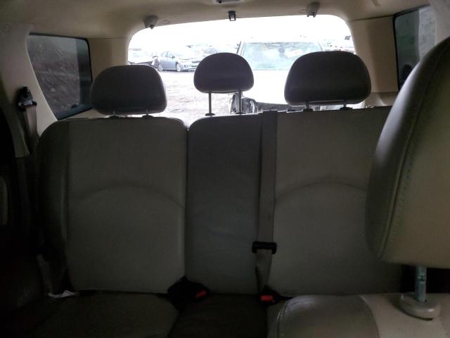 Photo 10 from auction – 2006 MERCURY MARINER with VIN 4M2CU57196DJ06262