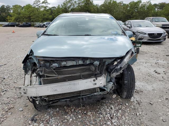 Photo 5 from auction – 2013 TOYOTA PRIUS with VIN JTDKN3DU9D5698254