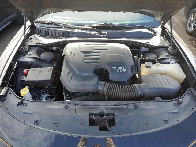Photo 11 from auction – 2019 DODGE CHARGER GT with VIN 2C3CDXHG5KH736124