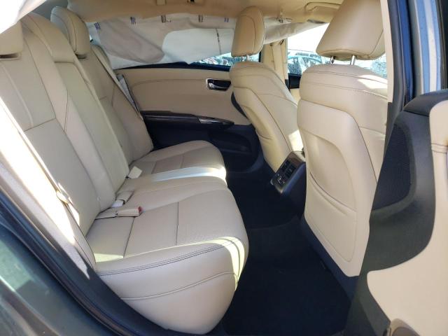 Photo 10 from auction – 2014 TOYOTA AVALON BAS with VIN 4T1BK1EB8EU095356