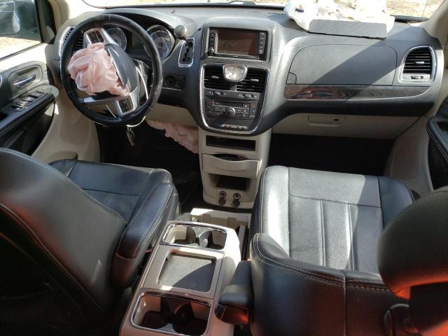 Photo 8 from auction – 2015 CHRYSLER TOWN & COU with VIN 2C4RC1BG9FR582242