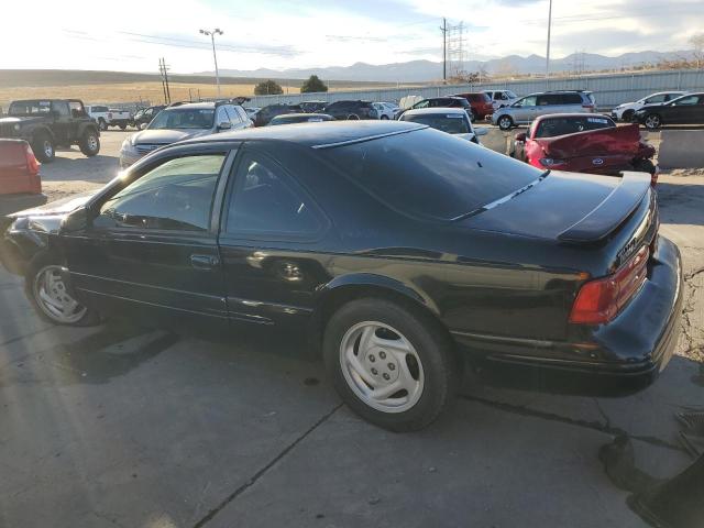 Photo 2 from auction – 1997 FORD THUNDERBIR with VIN 1FALP62W0VH167695