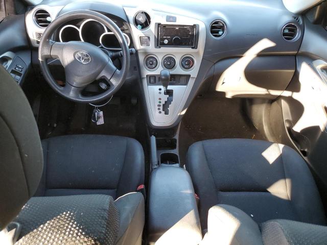 Photo 8 from auction – 2009 TOYOTA COROLLA MA with VIN 2T1LE40E39C008954