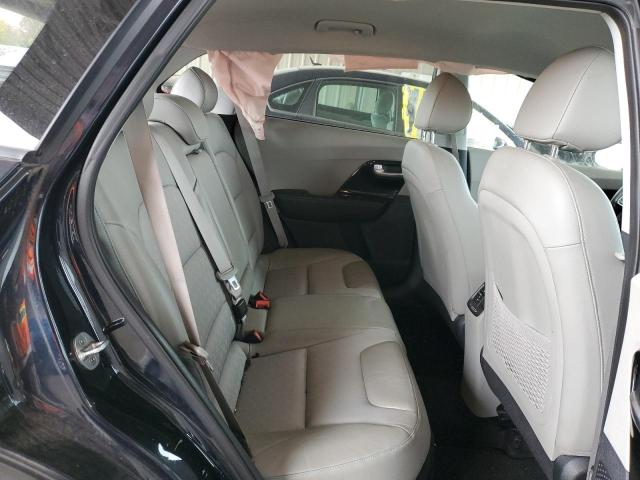 Photo 10 from auction – 2019 KIA NIRO EX with VIN KNDCD3LDXK5219006