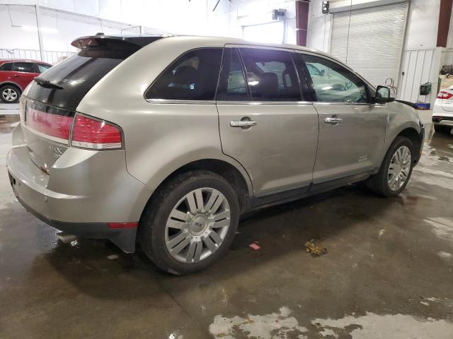 Photo 3 from auction – 2008 LINCOLN MKX with VIN 2LMDU88C68BJ18678