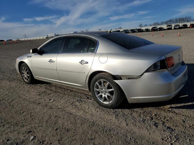 Photo 2 from auction – 2008 BUICK LUCERNE CX with VIN 1G4HD572X8U119136