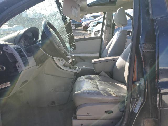 Photo 7 from auction – 2005 CHEVROLET EQUINOX LT with VIN 2CNDL73F556115110
