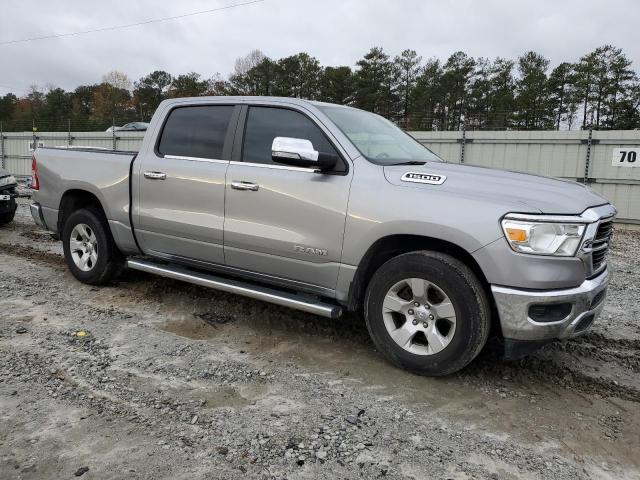 Photo 4 from auction – 2020 RAM 1500 BIG H with VIN 1C6RREFG2LN278380