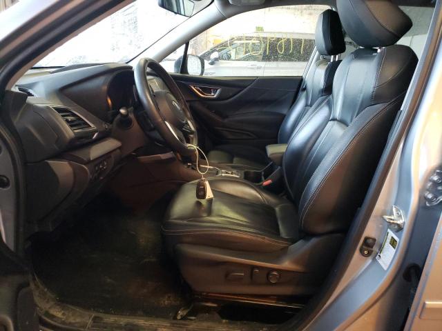 Photo 7 from auction – 2021 SUBARU FORESTER L with VIN JF2SKAUC8MH439730