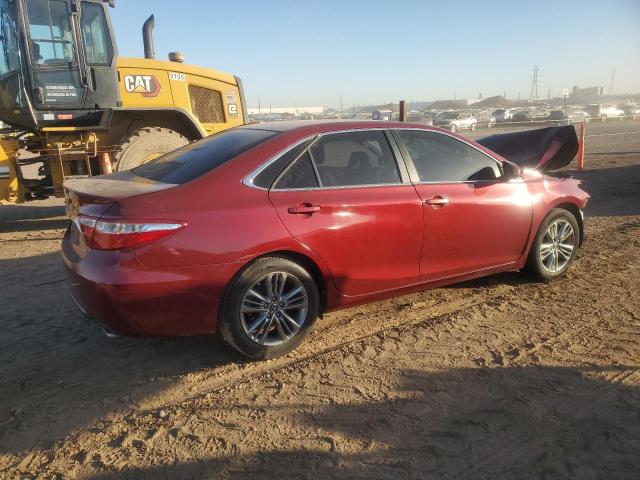 Photo 3 from auction – 2016 TOYOTA CAMRY LE with VIN 4T1BF1FK2GU585572