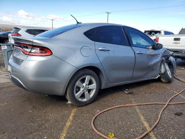Photo 3 from auction – 2015 DODGE DART SXT with VIN 1C3CDFBB5FD306667