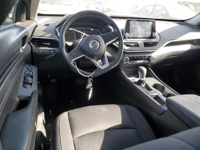 Photo 8 from auction – 2020 NISSAN ALTIMA S with VIN 1N4BL4BV9LC212050