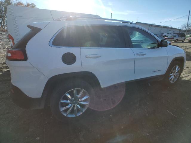 Photo 3 from auction – 2016 JEEP CHEROKEE L with VIN 1C4PJMDSXGW373469