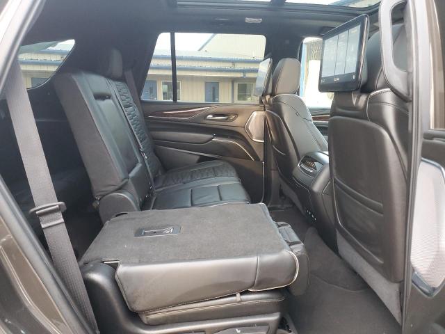 Photo 11 from auction – 2021 CADILLAC ESCALADE P with VIN 1GYS4DKTXMR140127