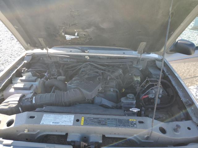 Photo 11 from auction – 2003 FORD RANGER SUP with VIN 1FTZR45E33PB33971