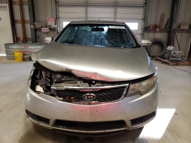 Photo 5 from auction – 2011 KIA FORTE EX with VIN KNAFU4A21B5408936