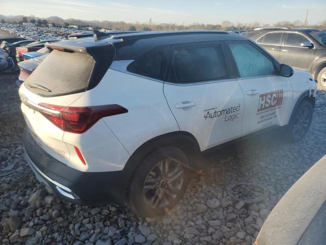 Photo 3 from auction – 2023 KIA SELTOS S with VIN KNDEU2AA6P7449018