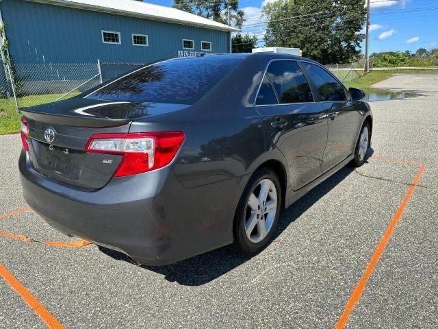 صورة رقم 4 من المزاد - 2012 TOYOTA CAMRY BASE مع VIN 4T1BF1FK4CU019391