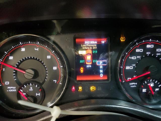 Photo 9 from auction – 2013 DODGE CHARGER SE with VIN 2C3CDXBG5DH706603