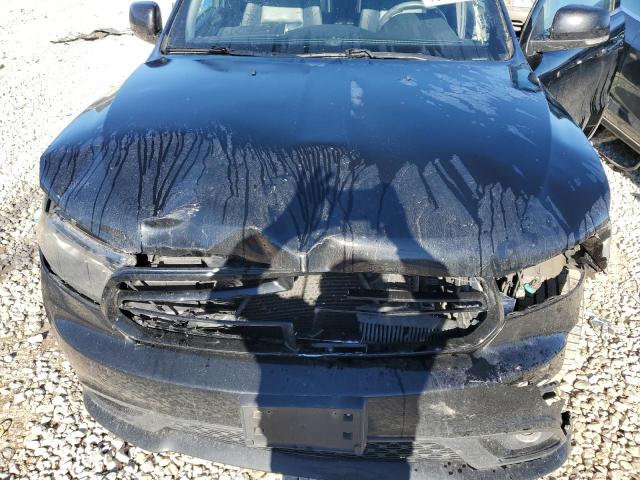 Photo 12 from auction – 2018 DODGE DURANGO GT with VIN 1C4RDJDG7JC345681