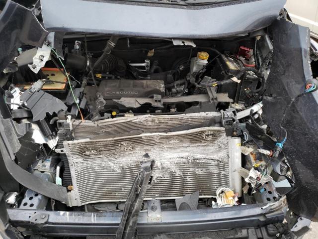Photo 12 from auction – 2019 CHEVROLET TRAX LS with VIN 3GNCJKSB8KL192642