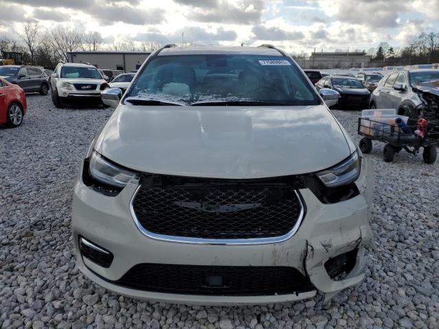 Photo 5 from auction – 2021 CHRYSLER PACIFICA L with VIN 2C4RC3GG9MR564115