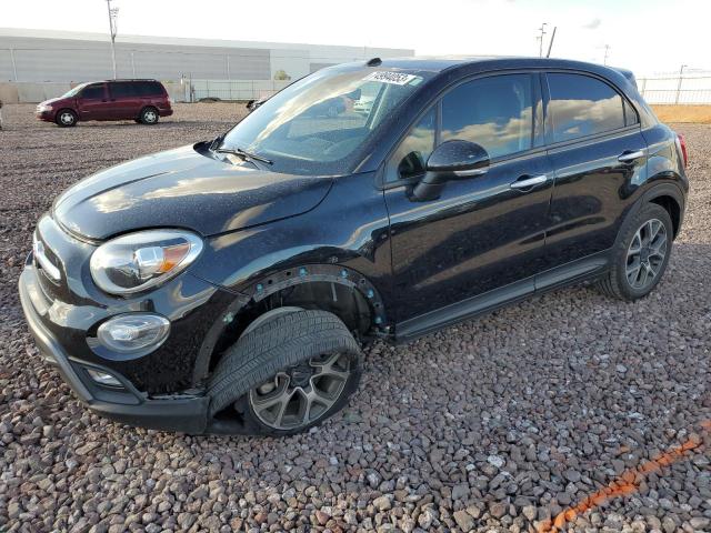 FIAT 500X TREKK 2016 with VIN ZFBCFXCT8GP353052 - Photo from auction