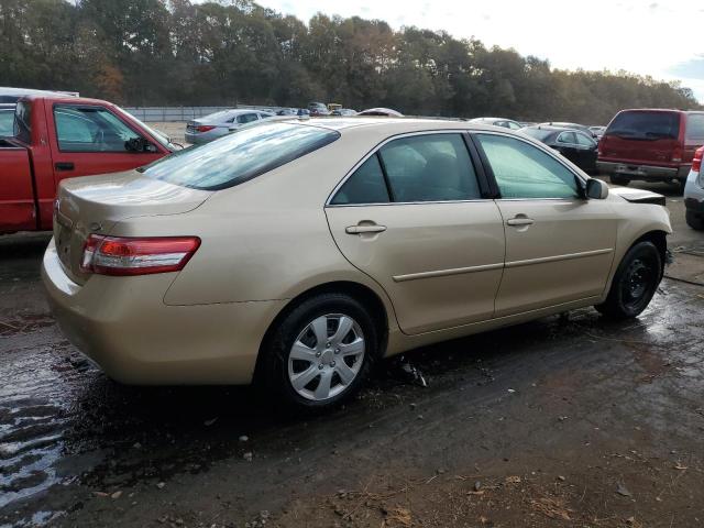 Photo 3 from auction – 2010 TOYOTA CAMRY BASE with VIN 4T1BF3EK6AU077058