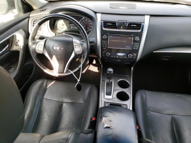 Photo 8 from auction – 2014 NISSAN ALTIMA 2.5 with VIN 1N4AL3AP3EC325679
