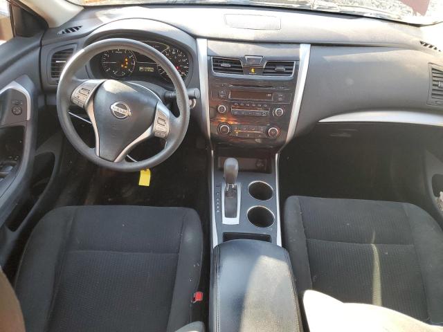 Photo 8 from auction – 2015 NISSAN ALTIMA 2.5 with VIN 1N4AL3AP5FC453021