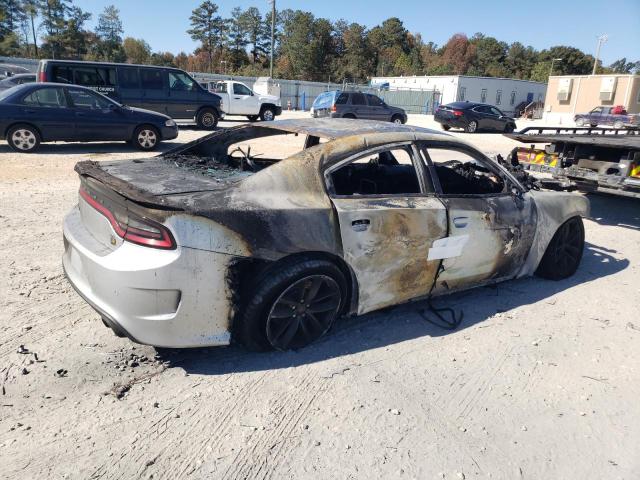 Photo 3 from auction – 2019 DODGE CHARGER SC with VIN 2C3CDXGJ7KH565695