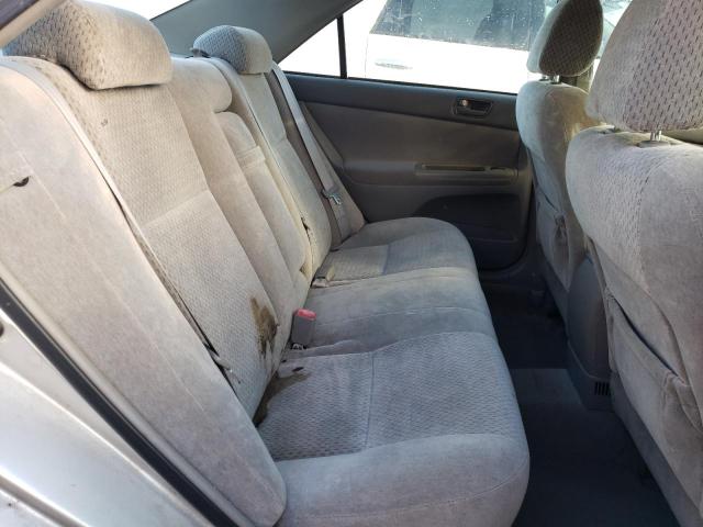 Photo 10 from auction – 2004 TOYOTA CAMRY LE with VIN 4T1BE32K84U791205
