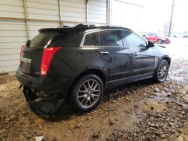 Photo 3 from auction – 2016 CADILLAC SRX PREMIU with VIN 3GYFNDE32GS504858