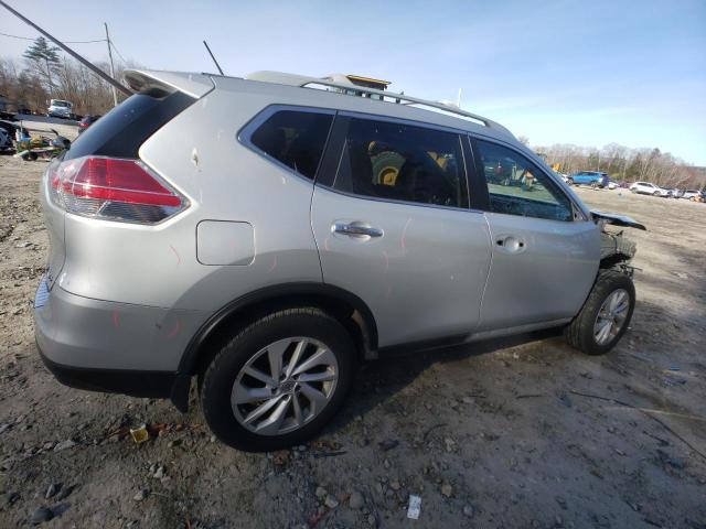 Photo 3 from auction – 2014 NISSAN ROGUE S with VIN 5N1AT2MV3EC802024