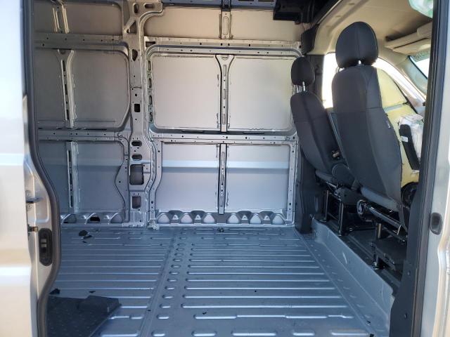 Photo 10 from auction – 2023 RAM PROMASTER with VIN 3C6LRVDG1PE504086