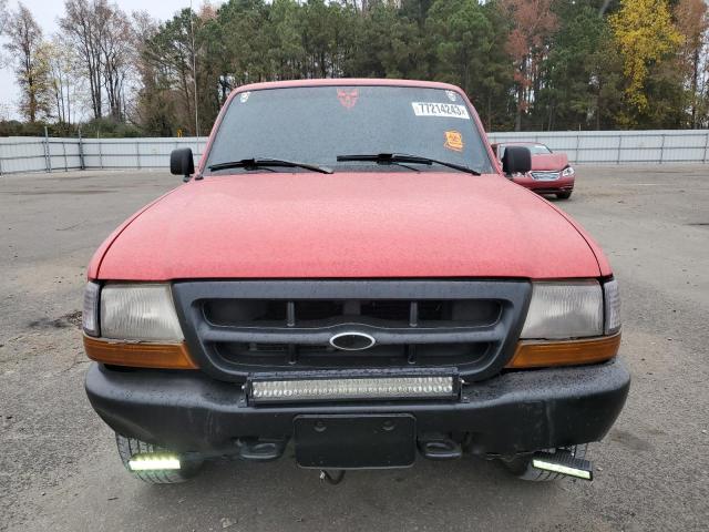 Photo 5 from auction – 1998 FORD RANGER SUP with VIN 1FTZR15UXWTA45307