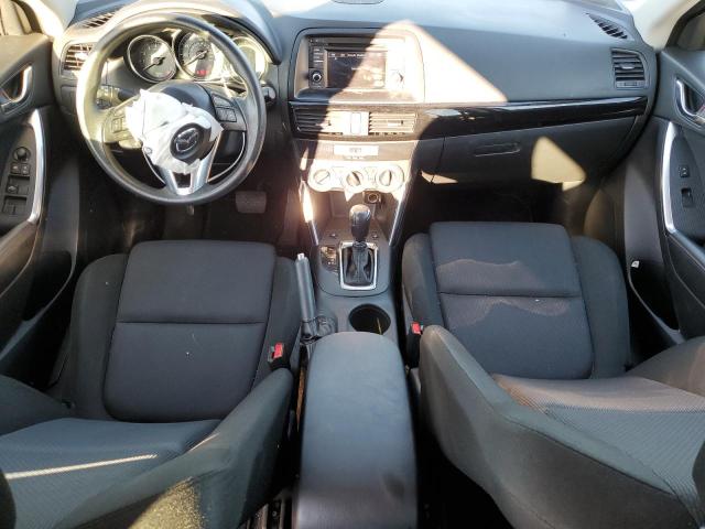 Photo 8 from auction – 2014 MAZDA CX-5 SPORT with VIN JM3KE4BE3E0423566