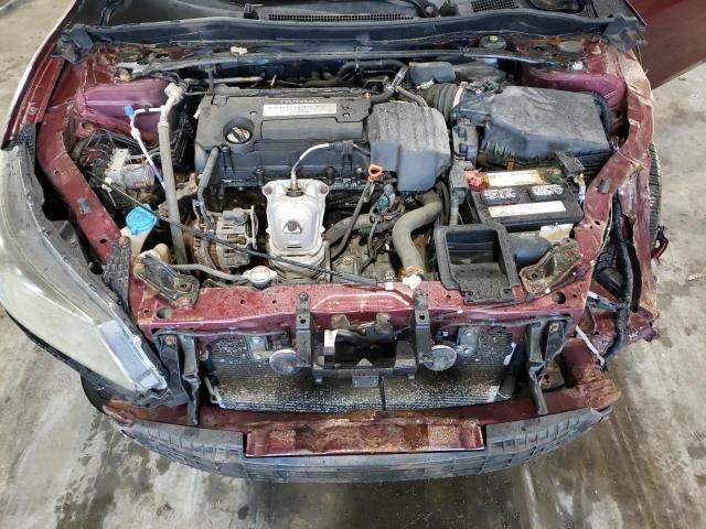 Photo 11 from auction – 2013 HONDA ACCORD EX with VIN 1HGCR2F73DA112943