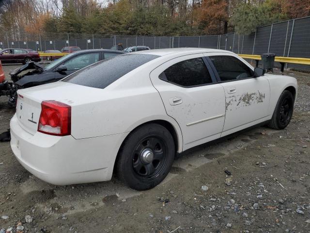Photo 3 from auction – 2010 DODGE CHARGER with VIN 2B3AA4CT5AH176717