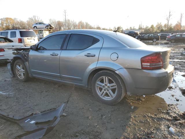 Photo 2 from auction – 2008 DODGE AVENGER SX with VIN 1B3LC56J58N252831