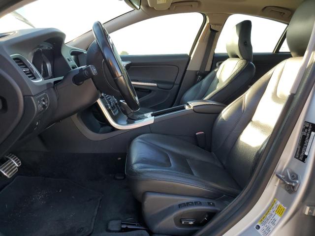 Photo 7 from auction – 2014 VOLVO S60 T5 with VIN YV1612FS9E2277148