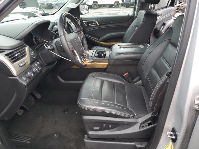 Photo 7 from auction – 2017 GMC YUKON DENA with VIN 1GKS2CKJ9HR282340