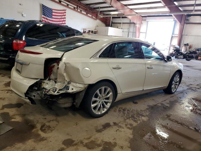 Photo 3 from auction – 2015 CADILLAC XTS LUXURY with VIN 2G61N5S30F9170239