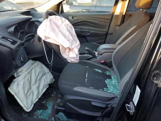 Photo 7 from auction – 2015 FORD ESCAPE S with VIN 1FMCU0F72FUB51019