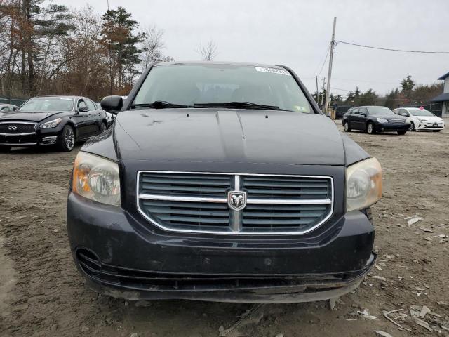 Photo 5 from auction – 2010 DODGE CALIBER SX with VIN 1B3CB4HA4AD536201