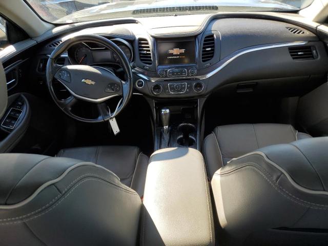 Photo 8 from auction – 2017 CHEVROLET IMPALA PRE with VIN 2G1145S31H9177440