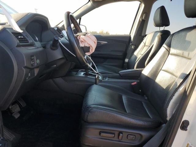 Photo 7 from auction – 2019 HONDA PILOT EXL with VIN 5FNYF6H52KB011137