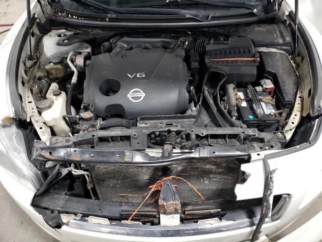 Photo 11 from auction – 2013 NISSAN MAXIMA S with VIN 1N4AA5AP9DC811610