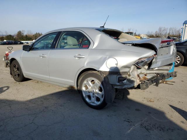Photo 2 from auction – 2010 FORD FUSION SE with VIN 3FAHP0HA2AR322111