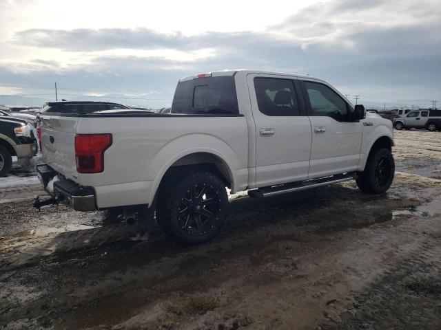 Photo 3 from auction – 2018 FORD F150 SUPER with VIN 1FTEW1EGXJFC32278